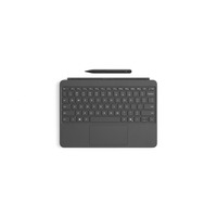 Microsoft Surface Pro 12-Zoll-Keyboard mit Slim Pen, Tastatur schiefer, DE-Layout