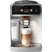 Philips Series 8000 Café Aromis , Vollautomat silber, 1.500 Watt