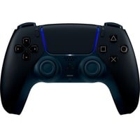 Sony DualSense Wireless-Controller, Gamepad schwarz, Midnight Black