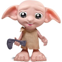 Spin Master Wizarding World - Interaktiver Dobby Hauself, Spielfigur 