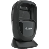 Zebra DS9308, Barcode-Scanner schwarz, 2D, USB, RS232