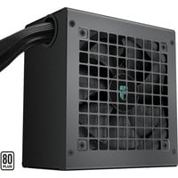 DeepCool GAMER STORM PF750L, PC-Netzteil schwarz, 2x PCIe, 750 Watt