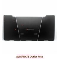 ENDORFY Atlas L Electric, Gaming-Tisch schwarz