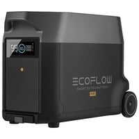 EcoFlow Intelligenter Zusatzakku für Delta Pro 3.600 Wh, LFP-Akku