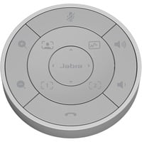 Jabra PanaCast 50 Remote, Fernbedienung grau, Fernbedienung für die PanaCast 50 Videobar