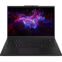 Lenovo ThinkPad P14s G6 (21QT000EGE), Notebook schwarz, Intel® Core™ Ultra 7 255H, Intel® Arc™ 140T, 32 GB DDR5, 1 TB (1 TB SSD), Windows 11 Pro