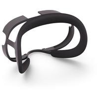 Meta Offene Headset-Einlage für Meta Quest 3 schwarz