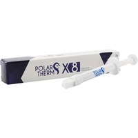 Polartherm by Thermal Grizzly PT X8 - 2g, Wärmeleitpasten