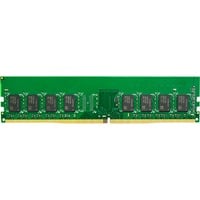 Synology DIMM 16 GB DDR4-2666   ECC, Arbeitsspeicher grün, D4ER01-16G, Registered