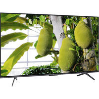 TCL 85QLED810L, QLED-Fernseher 214.8 cm (85 Zoll), schwarz, UltraHD/4K, Mini-LED, 144Hz Panel