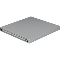 Ubiquiti USW-Pro-XG-48-PoE, Switch silber