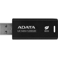 ADATA UC320 128 GB, USB-Stick USB-A 3.2 Gen 1