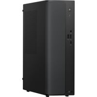 ASUS V500 SFF V501SV-03100U013W, PC-System schwarz, Windows 11 Home
