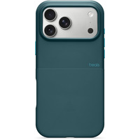 Apple Beats Rugged Case mit MagSafe und Kamerasteuerung, Handyhülle petrol, iPhone 17 Pro Max