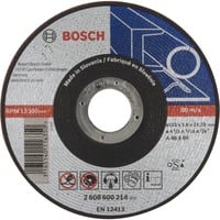 Bosch PRO Metal Trennscheibe, Ø 115mm Bohrung 22,23mm, AS 46 S BF