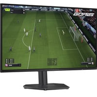 Dell Alienware AW2726DL, Gaming-Monitor 68.6 cm (27 Zoll), schwarz, WQHD, IPS, DP, HDMI, 280Hz Panel