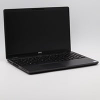 Dell Latitude 5500 Generalüberholt, Notebook schwarz, Intel® Core™ i5-8365U, Intel® UHD Graphics 620, 32 GB DDR4, 512 GB (512 GB SSD), Windows 11 Pro 64-Bit