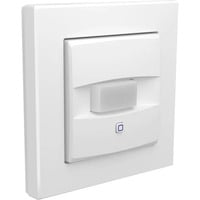 Homematic IP Universal Dimmeraufsatz – Bewegungsmelder (HmIP-UDI-SMI55) weiß