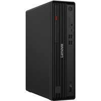 Lenovo ThinkCentre M70s Gen 6 (12YK001JGE), PC-System schwarz, Windows 11 Pro