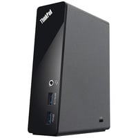 Lenovo ThinkPad OneLink Pro Dockingstation schwarz