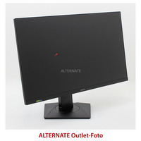 MSI G274QPXDE, Gaming-Monitor 69 cm (27 Zoll), schwarz, WQHD, IPS, HDR, G-Sync kompatibel, IPS, 240Hz Panel