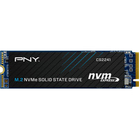 PNY CS2241 1 TB, SSD PCIe Gen4 x4