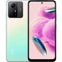 Xiaomi Redmi Note 12S 256GB, Handy Pearl Green, Android 13, Dual SIM, 8 GB