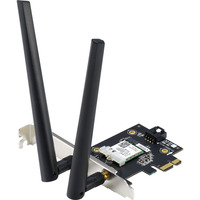 ASUS PCE-AX1800, WLAN-Adapter Bulk