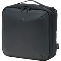 DICOTA Pouch Eco MOVE M-Surface , Notebooktasche schwarz, Notebooktasche I Zubehörtasche