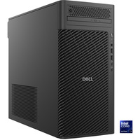 Dell Pro Max Tower T2 (7W1J7), PC-System schwarz, Windows 11 Pro