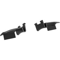 GARDENA Radbürsten 15024-20, für SILENO schwarz, für Mähroboter smart SILENO pro, max, free