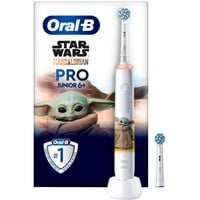  Oral-B Pro Junior Star Wars, Elektrische Zahnbürste 