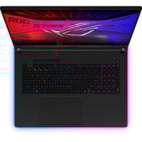 ASUS ROG Strix Scar 18 (G835LX-SA030W), Gaming-Notebook schwarz, Intel® Core™ Ultra 9 275HX, NVIDIA GeForce RTX 5090, 64 GB DDR5, 1 TB (1 TB SSD), Windows 11 Home