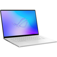 ASUS ROG Zephyrus G16 (GU606AW-TB010W), Gaming-Notebook weiß, Intel® Core™ Ultra 9 386H, NVIDIA GeForce RTX 5080, 32 GB LPDDR5X, 1 TB (1 TB SSD), Windows 11 Home