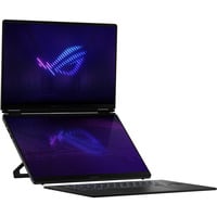 ASUS Zephyrus Duo (GX651AX-SR004W), Gaming-Notebook schwarz, Intel® Core™ Ultra 9 386H, NVIDIA GeForce RTX 5090, 64 GB LPDDR5X, 2 TB (2 TB SSD), Windows 11 Home