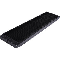 Alphacool NexXxoS HPE-30 Full Copper 560mm, Radiator schwarz
