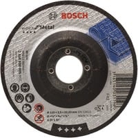 Bosch PRO Metal Trennscheibe, Ø 115mm Bohrung 22,23mm, A 30 S BF