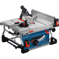 Bosch Tischsäge GTS100-254, Tischkreissäge Boxed