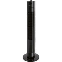 Clatronic TVL 3770, Ventilator schwarz