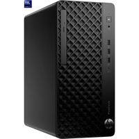 HP  ProDesk 4 Tower G1i (9H7M5ET), PC-System schwarz, Windows 11 Pro