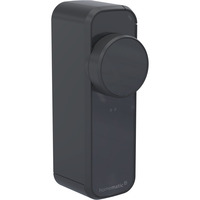 Homematic IP Türschlossantrieb – pro (HmIP-DLP-A) anthrazit