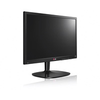 LG FLATRON 24MB35PH-B Generalüberholt, LED-Monitor 60.5 cm (23.8 Zoll), schwarz, FullHD, AH-IPS, HDMI, DVI-D, VGA