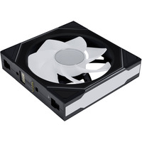 Lian Li UNI FAN SL-INF 120 WL Reverse, Gehäuselüfter 120 mm
