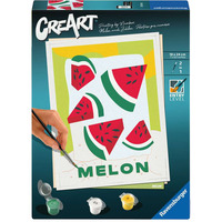 Ravensburger CreArt - Melonen, Malen