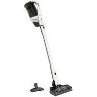 Theo Klein Miele - "Triflex" Staubsauger, Kinderhaushaltsgerät weiß/schwarz