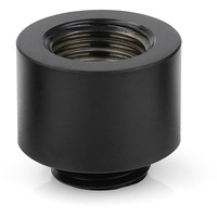 Thermal Grizzly DeltaMate Extender - MF14, Verbindung schwarz