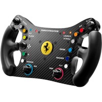 Thrustmaster Ferrari 488 GT3 Wheel Add-On, Austausch-Lenkrad schwarz