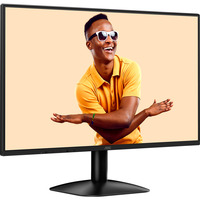 AOC 24B31H, LED-Monitor 60.5 cm (23.8 Zoll), schwarz, FullHD, IPS, Adaptive-Sync, HDMI, VGA, 120Hz Panel
