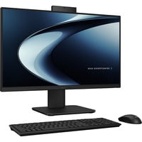 ASUS AIO ExpertCenter AiO P470VAK-BPE124X, PC-System schwarz, Windows 11 Pro