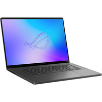 ASUS Zephyrus G16 (GU606AR-TB107W), Gaming-Notebook grau, Intel® Core™ Ultra 9 386H, NVIDIA GeForce RTX 5070 Ti, 32 GB LPDDR5X, 1 TB (1 TB SSD), Windows 11 Home